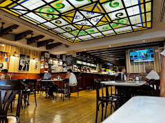 Restaurante Gran Hotel Barbastro