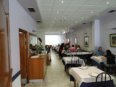 Restaurante Guria Jatetxea
