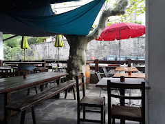 Restaurante Herriko Jatetxea