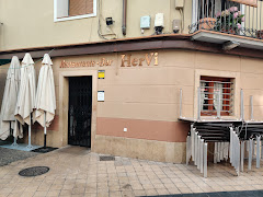 Restaurante Hervi Huesca
