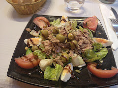 Restaurante Hortal. 7