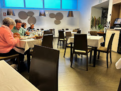 Restaurante Hotel Auñamendi