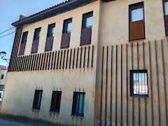 RESTAURANTE HOTEL CASA MARISA