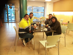 Restaurante Ibiricu