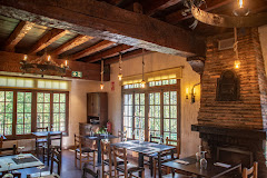 Restaurante Infierno Delika