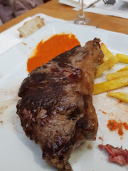 Restaurante Itziar