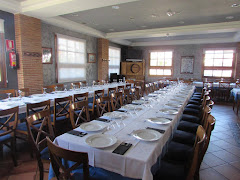 Restaurante Izki Jatetxea Habitaciones