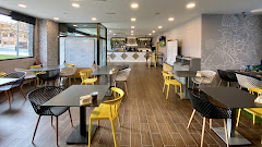 Restaurantes en  Plasencia de Jalón provincia de Zaragoza