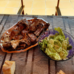 Restaurante José Marí Nagusia
