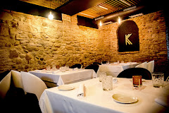 Restaurante Kabanova