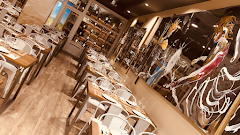 Restaurante Kresta Street Food
