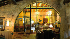 Restaurante La Almazara - Ráfales