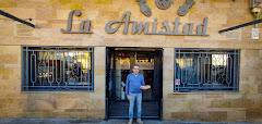 Restaurante la Amistad
