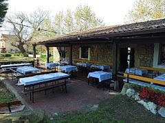 Restaurante LA ANTIGUA