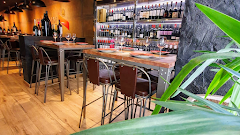 Restaurante La Bombonera Zaragoza