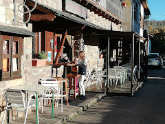 Restaurante La Bruyxa