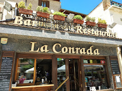 Restaurante La Conrada