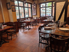 Restaurante La Factoría