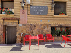 Restaurante la Flor
