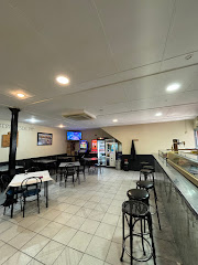 Restaurante La Frontera