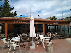 Restaurante La Gasolinera Lécera