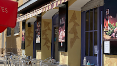 Restaurante La Lomaza