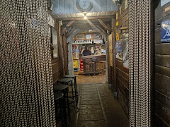 Restaurante La mina