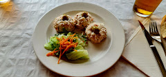 Restaurante La Nava