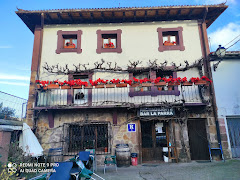 Restaurante la Parra