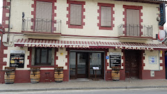 Restaurante La Parrilla de Aínsa