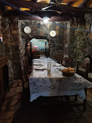 Restaurantes en  Cervera del Río Alhama provincia de La Rioja