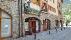 Restaurante la Sidreria