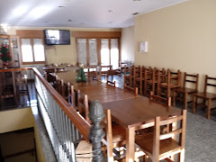 Restaurante La Sociedad