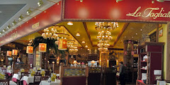 Restaurante La Tagliatella | La Morea, Cordovilla