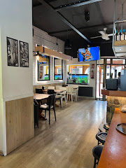 Restaurante La Vita Pizzería