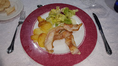 Restaurante Las Cigüeñas