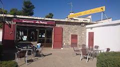 Restaurante Las Piscinas