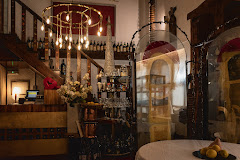 Restaurante Las Torres