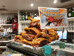 Restaurante Laterapia