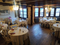 Restaurantes en  Murillo de Gállego provincia de Zaragoza