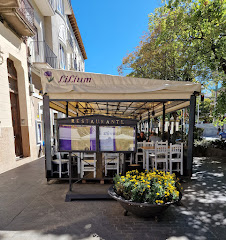 Restaurante Lilium