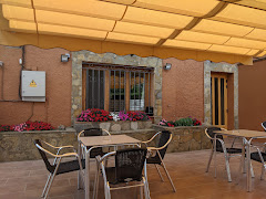 Restaurante Lo Pas d