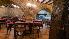 Restaurante Los 4 Arcos