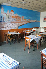 Restaurantes en  Langa del Castillo provincia de Zaragoza