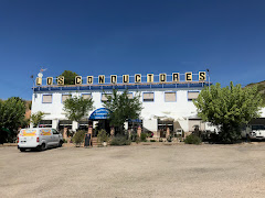 Restaurantes en  Contamina provincia de Zaragoza