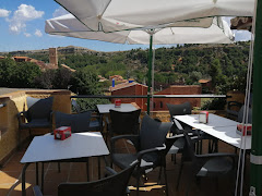 Restaurantes en  Acered provincia de Zaragoza