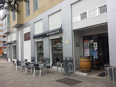 Restaurante "LVDVS"