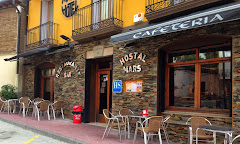 Restaurantes en  Benabarre provincia de Huesca