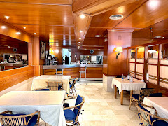 Restaurante Martín Viejo