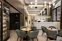 Restaurante Matasellos